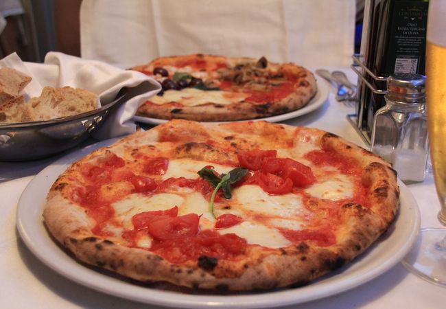 チーロ ア サンタ ブリジーダ