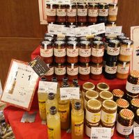 サンクゼールワイナリー なんばパークス店