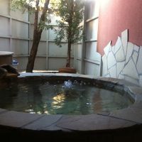 鉄板焼の宿 菊 写真