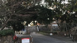 映画羅生門のモデルの門