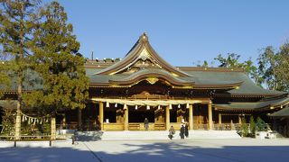 相模の国　一之宮