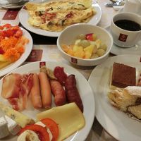 思わず取り過ぎちゃいました！