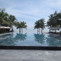 インフィニティプール