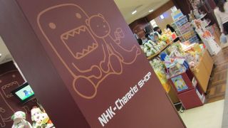 NHKに馴染みがない人間にはよくわかりませんでした