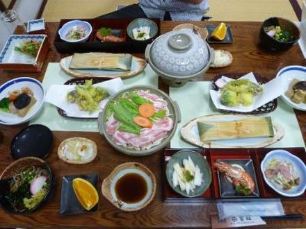 芦安温泉 旅館 白雲荘 山梨県 の宿泊予約なら フォートラベル の格安料金比較 南アルプス市 芦安温泉 旅館 白雲荘 山梨県 の宿泊予約なら フォートラベル の格安料金比較 南アルプス市
