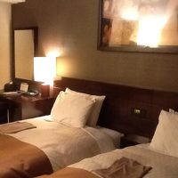 落ち着いた雰囲気