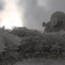 御在所のシンボル