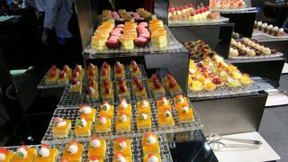 ザ パーティ プレミアム (パレドゥシズ内)