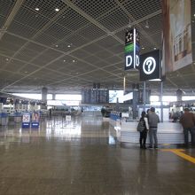 成田国際空港