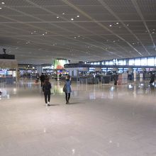 成田国際空港