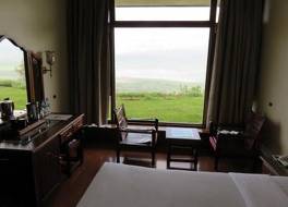 Ngorongoro Wildlife Lodge 写真