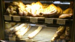 都内で一番好きなバゲット