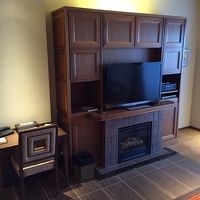 テレビラック、ライティングデスク