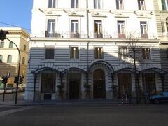 Hotel Romanico Palace 写真