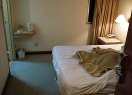 マンダリン パシフィック ホテル 写真