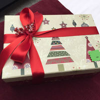 クリスマスプレゼントをくれるというおもてなし！