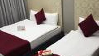 ナウイー エフェンディ ホテル スペシャル カテゴリー