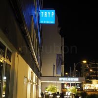 大通りに面していて分かりやすい。