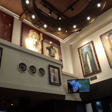 インテリアは決まってる