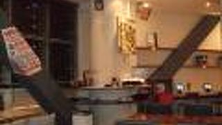 ワイアードカフェ 渋谷QFRONT店