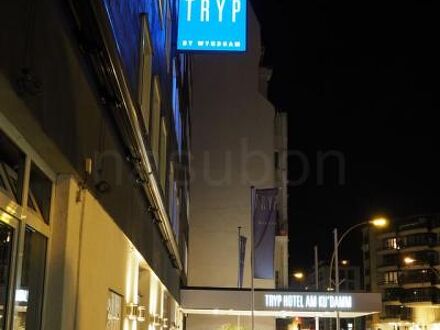 TRYP by Wyndham Berlin am Ku’Damm 写真