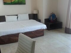 オウリス ホテル アパートメンツ デイラ 写真