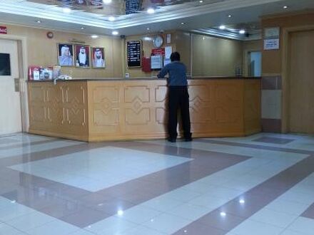 Richmond Hotel Apartments 写真