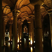 PV撮影とかドラマとかに使われそうな雰囲気。