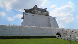 台湾の歴史を記念する