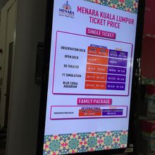 こんなに違うんだね…