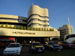 Praha Hotel Prague 写真