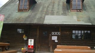 チーズ料理が評判！蔵王酪農センターでやっている軽食喫茶！