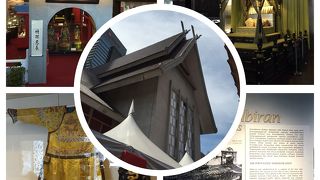 入館料以上に見応えがありました。