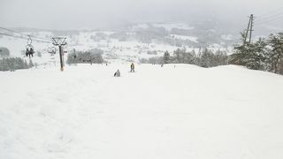 好きなスキー場