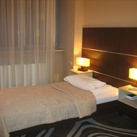 部屋は広く使いやす