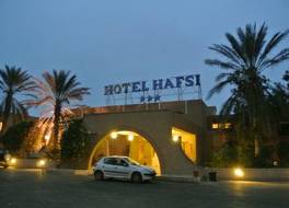 Hotel El Hafsi Tozeur 写真