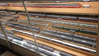大人の鉄道模型ショップ!!
