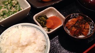 日曜ランチで利用