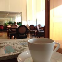 １５階ラウンジからの眺めは　最高！