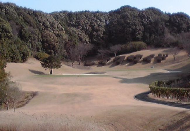 福岡レイクサイドカントリークラブ