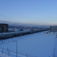 眺めもエエよ〜ｄ＾＾）