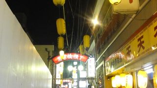 歌になったあの場所です