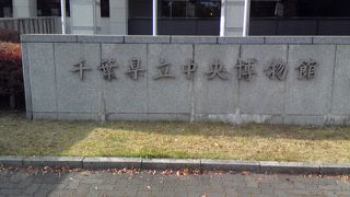 11月3日は入館無料、「自然誌フェスタ千葉」をやっていました