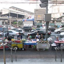 スクンビット駅
