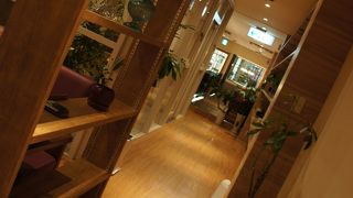 近鉄奈良駅そばの、穴場店