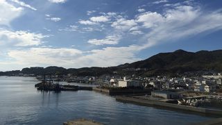 是非４Fに上がってみて ♪