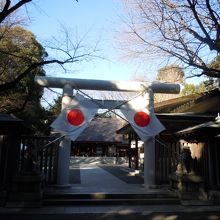 乃木神社