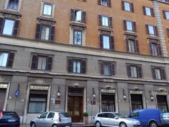 Golden Tulip Rome Piram 写真