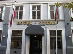 Hotel Opera 写真
