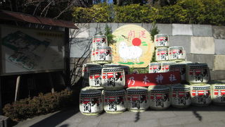 2015年大河ドラマ「花燃ゆ」ゆかりの地